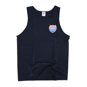 WS Tank top Black